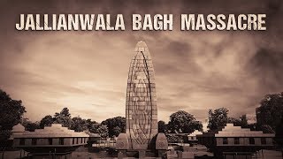 Jallianwala Bagh Massacre – Special Video  100YrsOfRedBaisakhi [upl. by Rostand891]