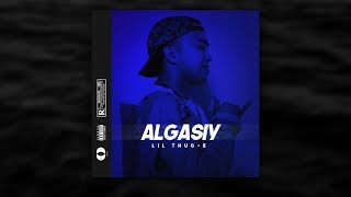 Lil Thug E  Algasiy Official Audio [upl. by Wolsky]