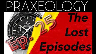 Praxeology 101  Lesson 25  Time Preference [upl. by Salomone]