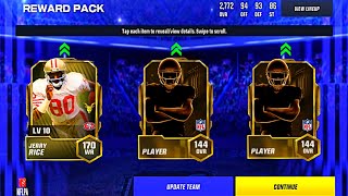 HOW TO GET FREE 151 PACKS  Madden Mobile 24 [upl. by Anitahs308]