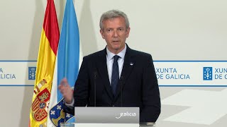 Galicia convocará 636 plazas MIR para el curso 202324 y ofertará el 100 en categorías deficit [upl. by Naugal]