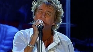 Rod Stewart  Rock In Rio 2008 Full Concert quotHQquot [upl. by Pearl934]