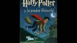 Harry Potter y la piedra filosofal audio libro en PDF parte 1 de 9 [upl. by Akcire502]