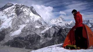 Himalaya Speed PART 1 Training in the Khumbu [upl. by Harbison]