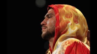 Vasyl quotHiTechquot Lomachenko Highlights HD [upl. by Shelia]