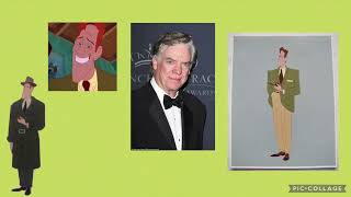 Happy Birthday to Christopher McDonald [upl. by Blakelee]