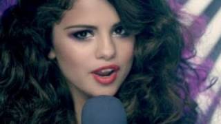 Selena Dreaming of You [upl. by Bayer]