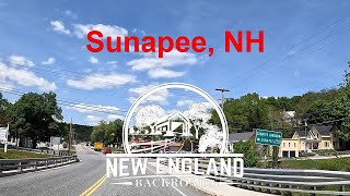 Sunapee NH [upl. by Lodmilla867]