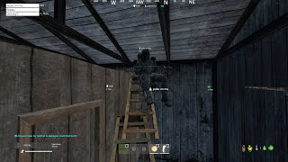 Rearmed DayZ 3 Kills and funny moments dayz [upl. by Rosenbaum876]