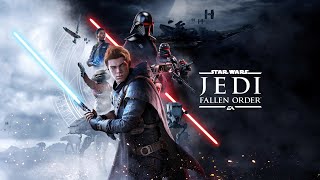 Star Wars Jedi Fallen Order Walkthrough Part 15 No Commentary [upl. by Enihpesoj59]