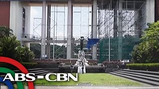 Failon Ngayon Free tuition 2017 [upl. by Noirad930]