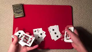 Three Awesome Tricks with the Si Stebbins Stack [upl. by Alita]