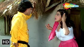 जब अमीर लड़की किसान के घर आयी  Charanon Ki Saugandh  Part 2  Mithun Chakraborty Amrita Singh [upl. by Seitz]