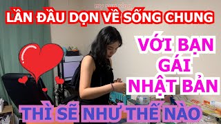 CUỘC SỐNG NHẬT BẢN  TÌNH YÊU NHẬT BẢN PHẦN 1 [upl. by Einnaej126]