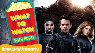 Fantastic Four FULL MOVIE REVIEW  WHAT TO WATCH [upl. by Socin]