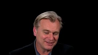 Christopher Nolan on his next film after Oppenheimer [upl. by Eikin]