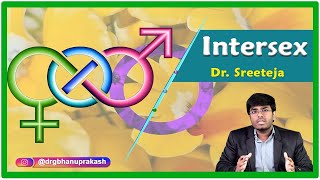 Intersex disorders  Gynecology [upl. by Aysahc627]