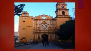 Monografía de Metepec Pueblo mágico [upl. by Drandell776]