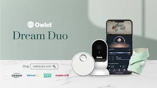 Owlet Dream Duo [upl. by Osi]