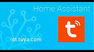 Como integrar DISPOSITIVOS TUYA o SMART LIFE en home assistant [upl. by Groome]