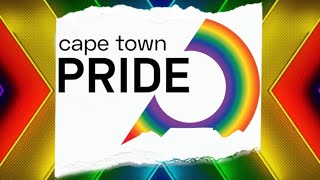 Cape Town Pride 2024 [upl. by Baily]