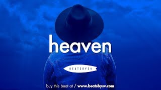 Afrobeat Instrumental 2019 Heaven Afro Pop Type Beat SOLD [upl. by Sanferd]