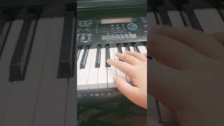 How to play tokyo drift song on piano [upl. by Marras]