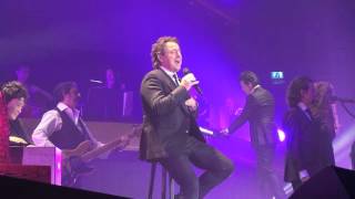 Marco Borsato  Mooi LIVE [upl. by Hillier]