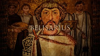 Belisarius  Epic Byzantine Music [upl. by Hutchings415]