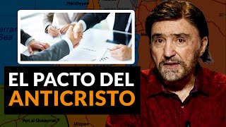 El Pacto del Anticristo  Dr Armando Alducin  Profecías bíblicas [upl. by Levi456]