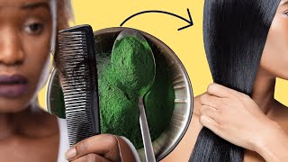 The 5 Chlorella Benefits You Need To Know About Now [upl. by Hilliard]