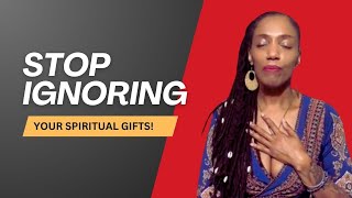 Awaken Your Spiritual Gifts Unlocking Your Spiritual Toolkit [upl. by Drannek]