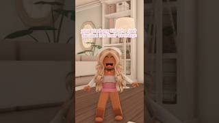 like bffr bloxburg robloxbloxburg bloxburgroleplay [upl. by Brey]