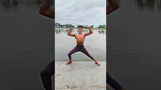 rao🔥 sahab ftthar😈 thar attitue statfitness youtubeshorts bodybuilding ytshortsindia trendin [upl. by Aivil]