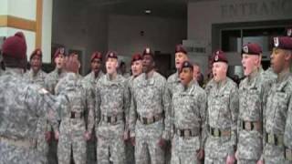 82nd Airborne ChorusMOD [upl. by Krishna]