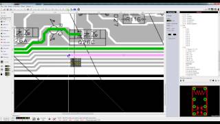 Tutorial Sprintlayout 6 Aula 2 [upl. by Cleres86]