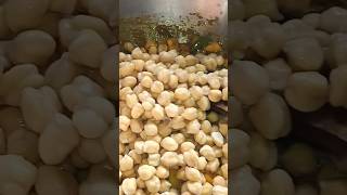 Chana ponir recipe in bangla ।।sorts [upl. by Obrien]