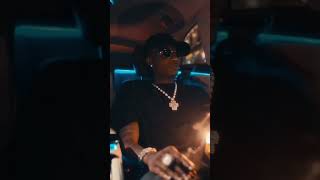 Piece of my Heart  Wizkid x Brent Faiyaz official music video Morayo Album [upl. by Ylac]