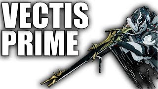 Why Would You Use 111 Vectis Prime Revisited [upl. by Lipscomb584]