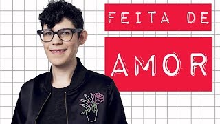 REBECCA SUGAR FEITA DE AMOR meteorodoc [upl. by Naimed890]