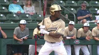 CLEAN BROADCAST  Spartanburg vs Wren  Fluor Field [upl. by Huggins]