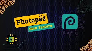 Photopea Remove background  Photopea Ai tool [upl. by Slifka362]