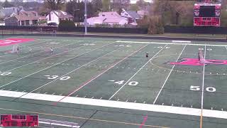 Plainedge vs West Hempstead Secondary School Girls Varsity Football [upl. by Cox]