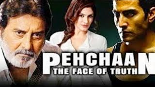 Pehchaan The Face of Truth 2005 Full Hindi Movie  Raveena Tandon Sudhanshu Pandey [upl. by Oribelle973]