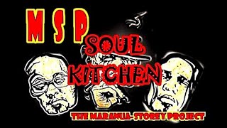 MSP  quotSoul Kitchenquot [upl. by Bernetta]