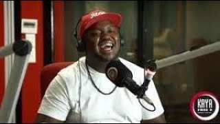 Skhumba The Big Banger  Talks About Kasi Hospitals [upl. by Azeria]