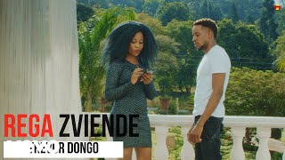 Trevor Dongo  Rega Zviende Official Video [upl. by Cavuoto366]