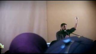 Divine Speech Prologue  Part 1  Nouman Ali Khan [upl. by Evol820]