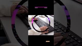 Top 5 best wireless keyboard in 2024 [upl. by Saxela]