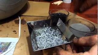 How to Make Coils for Your Orgonite  Orgone Generator [upl. by Arza]